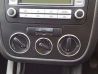 Кольца на переключатели кондиционера VW Tiguan I (2007+) 1 1