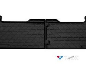 Коврики в салон Citroen Berlingo II (08-18) - Stingray 4
