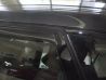 Дефлектори вікон Range Rover Evoque I (L538; 11-18) - Hic (накладні) 4