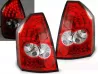 Ліхтарі задні Chrysler 300C (04-08) - світлодіодні червоні 1