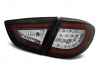 Ліхтарі задні Hyundai ix35 (10-13) - LED чорні 2