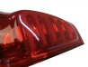 Ліхтарі задні Toyota LC 120 Prado III (02-09) - червоно-димчасті LED v2 3