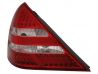 Красные стопы Mercedes SLK R170 - Led (Eagle Eyes) 2 2
