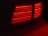 Ліхтарі задні Toyota LC 200 (07-15) - Led червоно-димчасті (Depo) 2