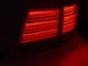 Ліхтарі задні Toyota LC 200 (07-15) - LED димчасті (Depo) 2