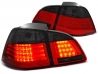 Ліхтарі задні BMW 5 E61 (04-07) Універсал - LED червоно-димчасті 1