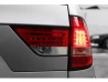 Ліхтарі задні BMW X3 E83 (03-06) - червоно-білі LED 3
