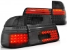 Ліхтарі задні BMW E39 (97-00) Універсал - LED (димчасті) 1