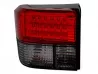 Ліхтарі задні VW T4 (90-03) - LED червоно-димчасті 2