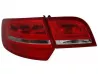 Ліхтарі задні Audi A3 8PA (04-08) 5D Spotback LED червоні 2