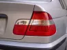 Ліхтарі задні BMW E46 (98-01) Sedan - LED червоно-білі 4