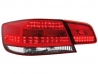 Ліхтарі задні BMW E92 (06-10) - червоні діодні 2