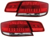 Ліхтарі задні BMW E92 (06-10) - червоні діодні 3