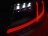 Ліхтарі задні Audi TT (8J; 06-14) - Led Bar червоно-білі 2