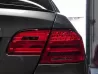 Ліхтарі задні BMW E92 (06-10) - LED Bar червоно-димчасті 7
