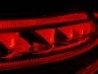 Стопы MERCEDES E W212 (09-13) Sedan - красно-дымчатые LED 3 3