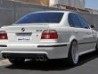 Молдинги дверные M5 BMW 5 E39 (95-03) Sedan/Touring 6