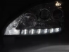 Фари Lexus RX II (XU30; 03-09) - світлодіодні хром 2