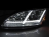 Фари Audi TT (8J; 06-10) - LED з динамічними поворотами (хром) 3
