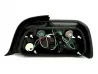 Ліхтарі задні BMW E36 (90-00) Coupe / Cabrio - димчасті 3