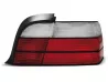 Ліхтарі задні BMW E36 (90-00) Coupe / Cabrio - червоно-білі (М3 стиль) 2