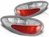 Ліхтарі задні Chrysler PT Cruiser (00-06) - червоно-білі