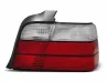 Ліхтарі задні BMW E36 (90-00) Sedan - червоно-білі (M3 стиль) 2