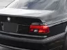 Ліхтарі задні BMW E39 (95-00) Sedan - червоно-димчасті 4