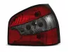 Ліхтарі задні Audi A3 8L (96-00) 3D / 5D Hatchback - червоно-димчасті (Sonar) 2