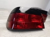 Ліхтарі задні BMW 7 E38 (94-01) Sedan - червоно-димчасті 2