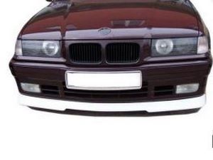 Юбка передняя BMW 3 E36 (1990-2000) 2