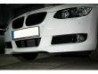 Юбка передняя BMW E92 / E93 (2006+) - M3 стиль 1 1