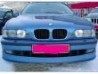 Юбка передняя BMW E39 (1995+) - Shcnitzer стиль 2 2