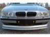 Накладка переднего бампера BMW E38 (1994-2001) "ALPINA" 1