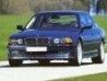 Юбка передняя BMW 7 E38 (94-01) - Alpina стиль 3