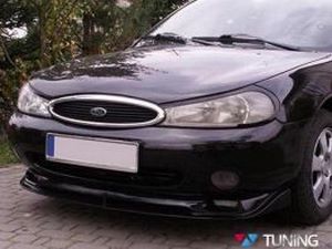 Юбка передняя FORD Mondeo Mk2 (96-00) - NK стиль 1