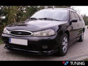 Юбка передняя FORD Mondeo Mk2 (96-00) - NK стиль 2