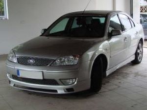 Поиск запчасти: Ford Mondeo Бампер задний