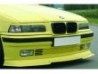 Передня накладка BMW 3 E36 (90-00) - Rieger стиль 1
