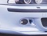 Сплиттер передний BMW E39 M5/M-Пакет 2 2