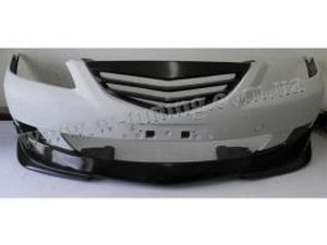 Юбка передняя MAZDA 6 Mk1 (02-05)