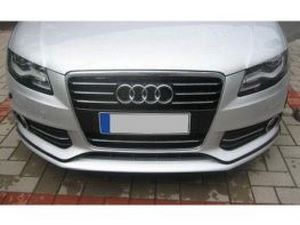 Юбка передняя AUDI A4 B8 (2008+) 3