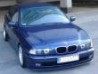 Юбка передняя BMW E39 (1995+) - Alpina стиль 2 2