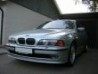 Юбка передняя BMW E39 (1995+) - Alpina стиль 3 3