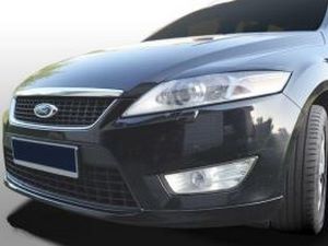 Юбка передняя FORD Mondeo Mk4 (07-10)