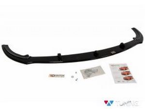 Сплиттер передний Ford Focus II ST (04-08) 3