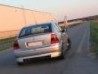 Накладка задняя OPEL Astra G Hatchback "OPC" 3