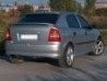 Юбка задняя OPEL Astra G Hatchback - MELISET 2