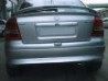 Юбка задняя OPEL Astra G Hatchback - MELISET 3