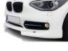 Юбка передняя BMW F20 / F21 (2011+) - AC Schnitzer стиль 1 1